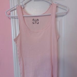 Pink Old Navy Tank-top